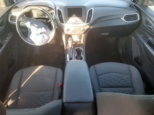 2GNAXKEVXK6132698 2019 CHEVROLET EQUINOX - Image 8