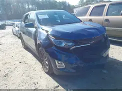 2GNAXKEVXK6133446 2019 CHEVROLET EQUINOX