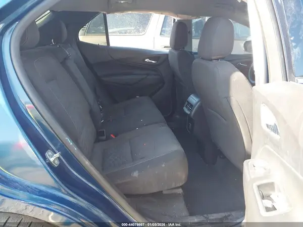 2GNAXKEVXK6133446 2019 CHEVROLET EQUINOX - Image 8