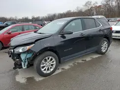 2GNAXKEVXK6133785 2019 CHEVROLET EQUINOX