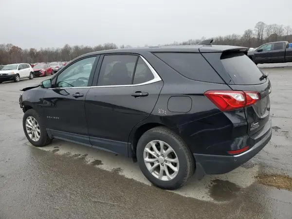 2GNAXKEVXK6133785 2019 CHEVROLET EQUINOX - Image 2