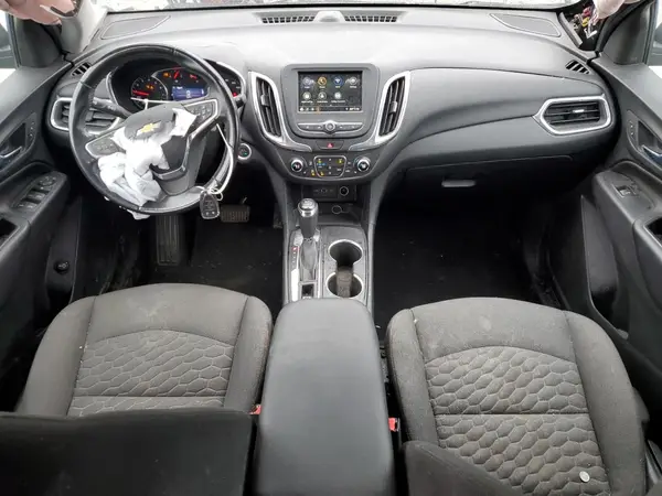 2GNAXKEVXK6133785 2019 CHEVROLET EQUINOX - Image 8