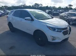 2GNAXKEVXK6134175 2019 CHEVROLET EQUINOX