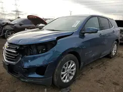 2GNAXKEVXK6134211 2019 CHEVROLET EQUINOX