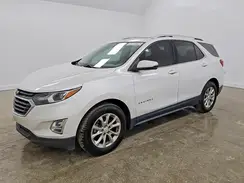2GNAXKEVXK6135231 2019 CHEVROLET EQUINOX