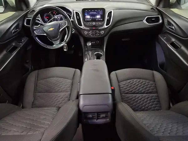 2GNAXKEVXK6135231 2019 CHEVROLET EQUINOX - Image 8