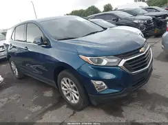 2GNAXKEVXK6135939 2019 CHEVROLET EQUINOX