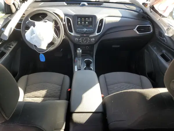 2GNAXKEVXK6136766 2019 CHEVROLET EQUINOX - Image 8