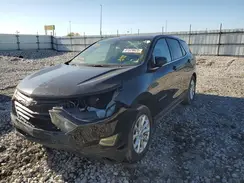 2GNAXKEVXK6137495 2019 CHEVROLET EQUINOX