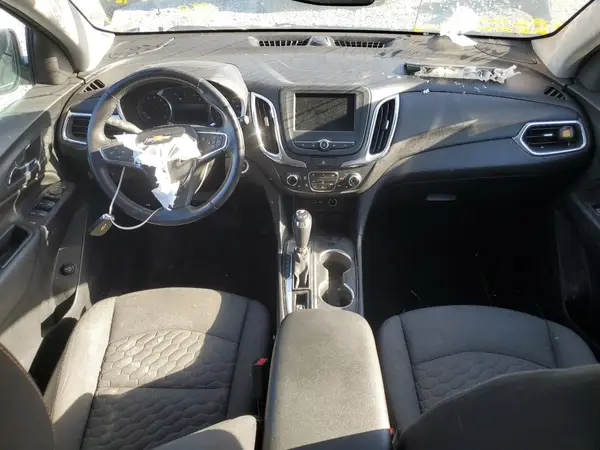 2GNAXKEVXK6137495 2019 CHEVROLET EQUINOX - Image 8
