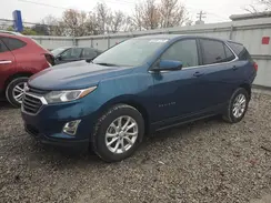 2GNAXKEVXK6138470 2019 CHEVROLET EQUINOX