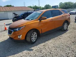 2GNAXKEVXK6139618 2019 CHEVROLET EQUINOX