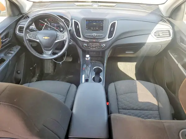 2GNAXKEVXK6139618 2019 CHEVROLET EQUINOX - Image 8