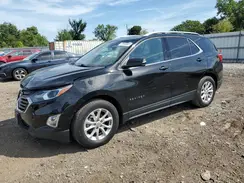 2GNAXKEVXK6139778 2019 CHEVROLET EQUINOX