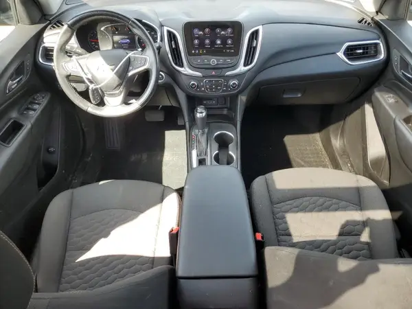 2GNAXKEVXK6139778 2019 CHEVROLET EQUINOX - Image 8