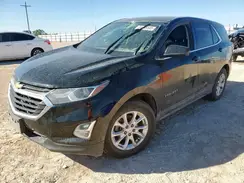 2GNAXKEVXK6141966 2019 CHEVROLET EQUINOX
