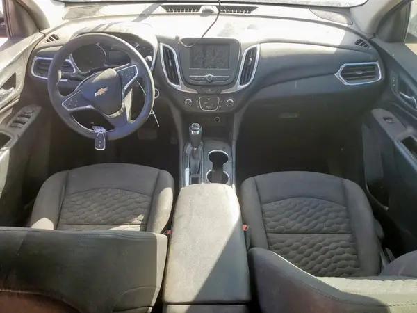 2GNAXKEVXK6141966 2019 CHEVROLET EQUINOX - Image 8