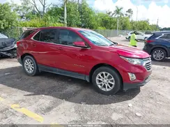 2GNAXKEVXK6142101 2019 CHEVROLET EQUINOX
