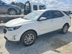 2GNAXKEVXK6143605 2019 CHEVROLET EQUINOX
