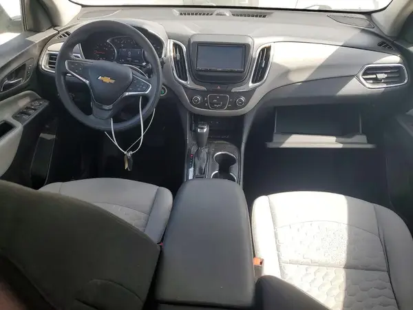 2GNAXKEVXK6143605 2019 CHEVROLET EQUINOX - Image 8