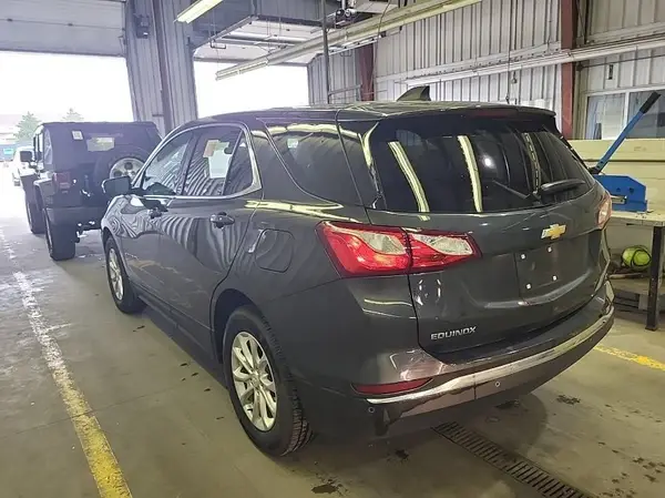 2GNAXKEVXK6144544 2019 CHEVROLET EQUINOX - Image 8