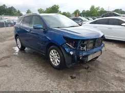2GNAXKEVXK6144902 2019 CHEVROLET EQUINOX