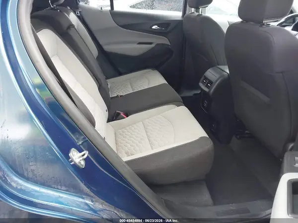 2GNAXKEVXK6144902 2019 CHEVROLET EQUINOX - Image 8