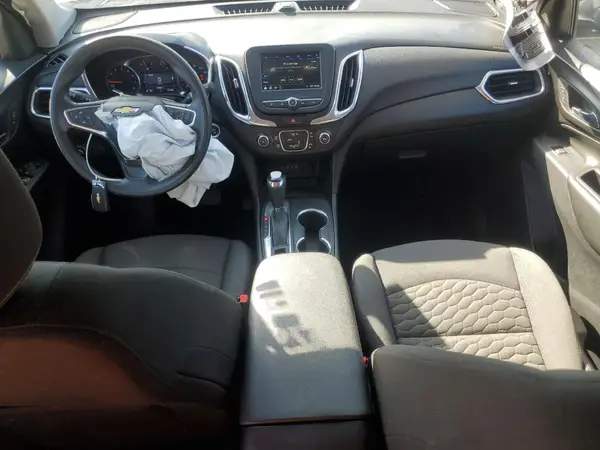 2GNAXKEVXK6145502 2019 CHEVROLET EQUINOX - Image 8