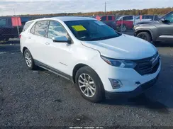 2GNAXKEVXK6147041 2019 CHEVROLET EQUINOX