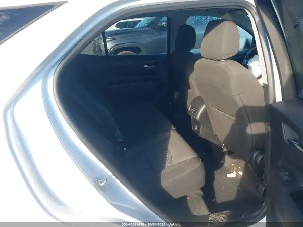2GNAXKEVXK6147041 2019 CHEVROLET EQUINOX - Image 8