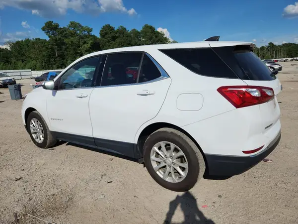 2GNAXKEVXK6148433 2019 CHEVROLET EQUINOX - Image 2