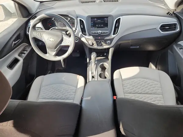 2GNAXKEVXK6148433 2019 CHEVROLET EQUINOX - Image 8
