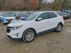 2GNAXKEVXK6150392 2019 CHEVROLET EQUINOX