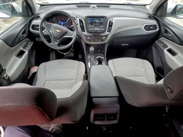 2GNAXKEVXK6150392 2019 CHEVROLET EQUINOX - Image 8