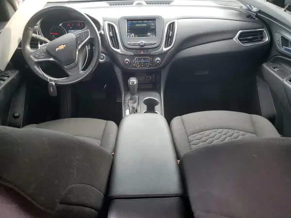 2GNAXKEVXK6150862 2019 CHEVROLET EQUINOX - Image 8