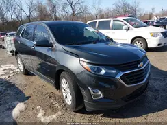 2GNAXKEVXK6151820 2019 CHEVROLET EQUINOX