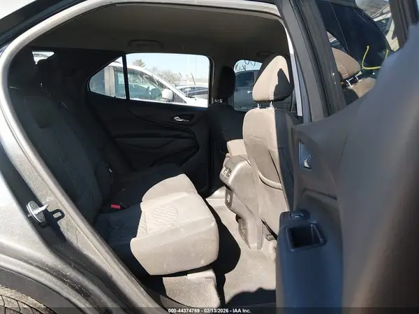 2GNAXKEVXK6151820 2019 CHEVROLET EQUINOX - Image 8
