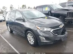 2GNAXKEVXK6152191 2019 CHEVROLET EQUINOX