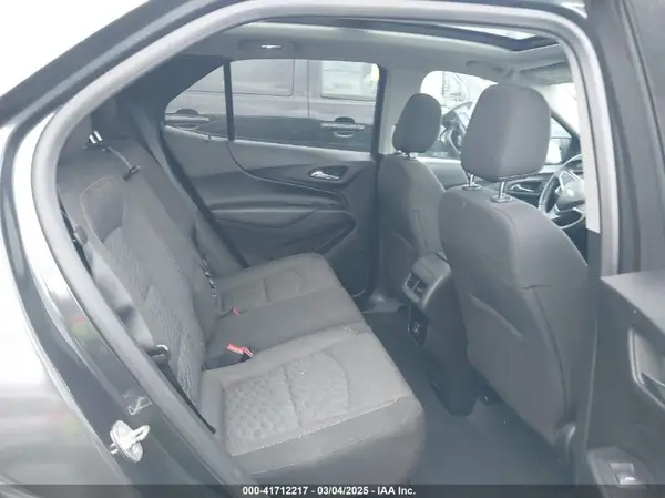 2GNAXKEVXK6152191 2019 CHEVROLET EQUINOX - Image 8