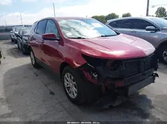 2GNAXKEVXK6152725 2019 CHEVROLET EQUINOX