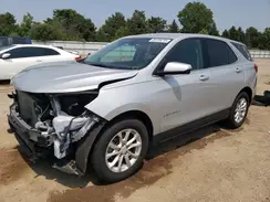 2GNAXKEVXK6153938 2019 CHEVROLET EQUINOX