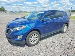 2GNAXKEVXK6154796 2019 CHEVROLET EQUINOX