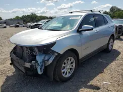 2GNAXKEVXK6155057 2019 CHEVROLET EQUINOX