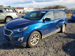 2GNAXKEVXK6155236 2019 CHEVROLET EQUINOX