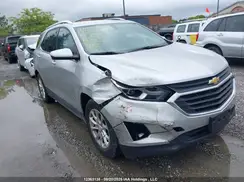 2GNAXKEVXK6155821 2019 CHEVROLET EQUINOX