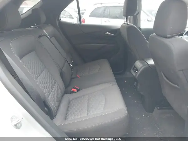 2GNAXKEVXK6155821 2019 CHEVROLET EQUINOX - Image 8