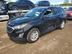 2GNAXKEVXK6156032 2019 CHEVROLET EQUINOX