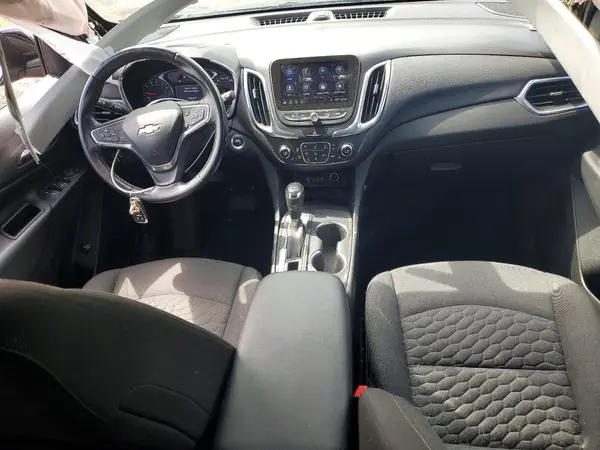 2GNAXKEVXK6156032 2019 CHEVROLET EQUINOX - Image 8
