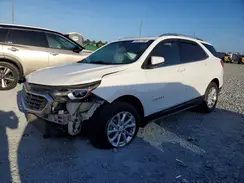 2GNAXKEVXK6156449 2019 CHEVROLET EQUINOX