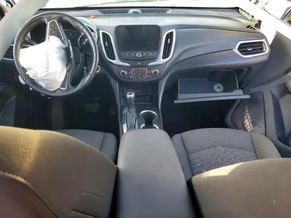2GNAXKEVXK6156449 2019 CHEVROLET EQUINOX - Image 8